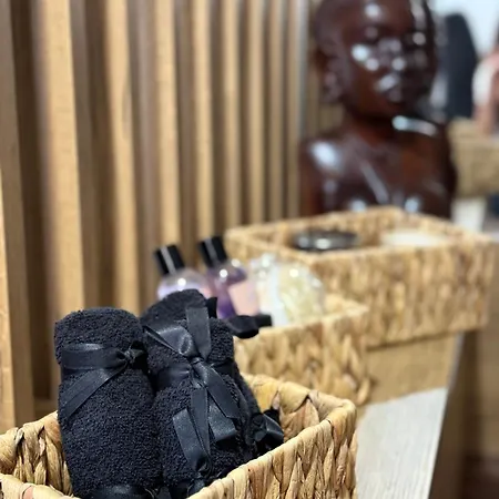 招待所 Mi Casa 培拉特