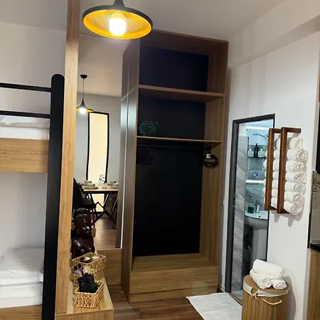 招待所 Mi Casa 培拉特