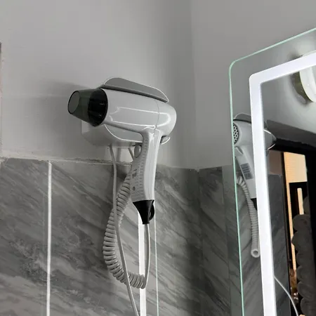 Mi Casa 招待所 培拉特