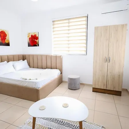 Guest house Mi Casa Berat