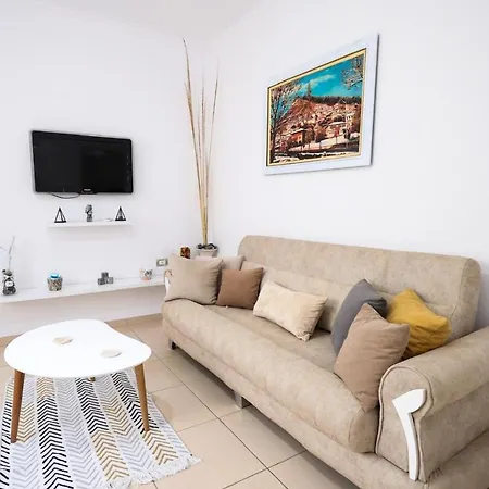 Mi Casa Berat