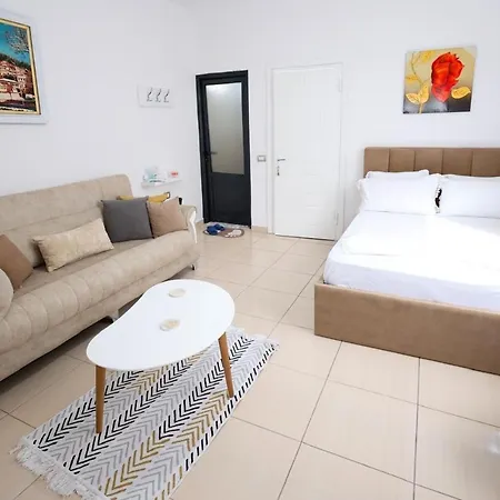 Guest house Mi Casa