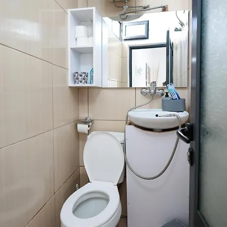 Guest house Mi Casa *