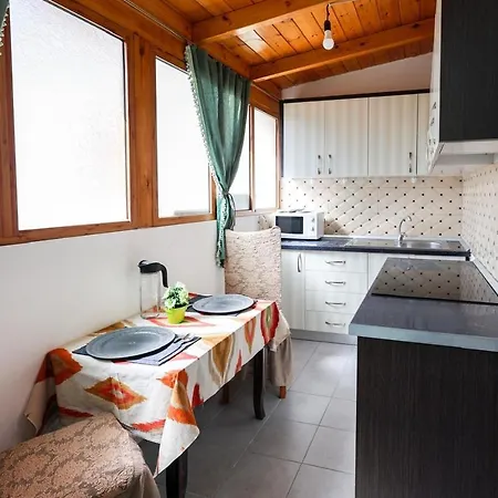 Mi Casa *