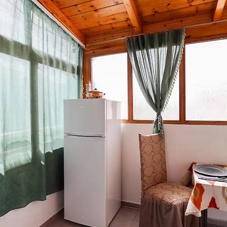 Mi Casa *