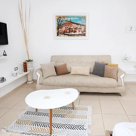 Mi Casa * Berat