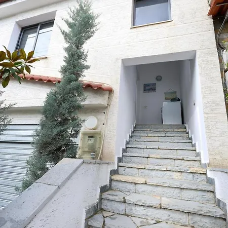 Mi Casa Guest house