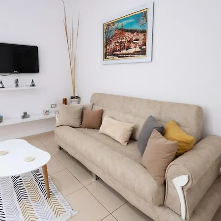 Mi Casa Guest house