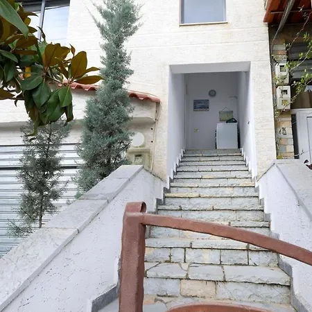 Mi Casa Guest house *