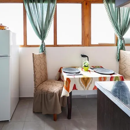 Guest house Mi Casa Berat