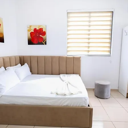 Mi Casa Guest house