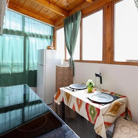Guest house Mi Casa *