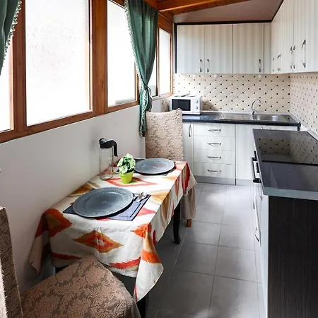 Guest house Mi Casa Berat