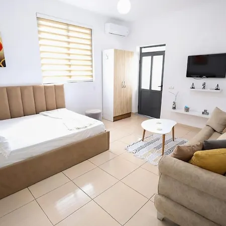 Mi Casa Guest house *