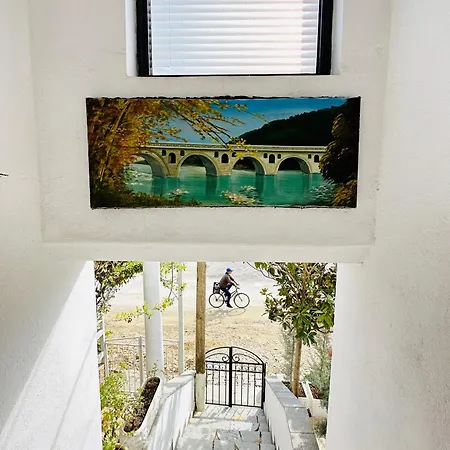 Mi Casa Guest house