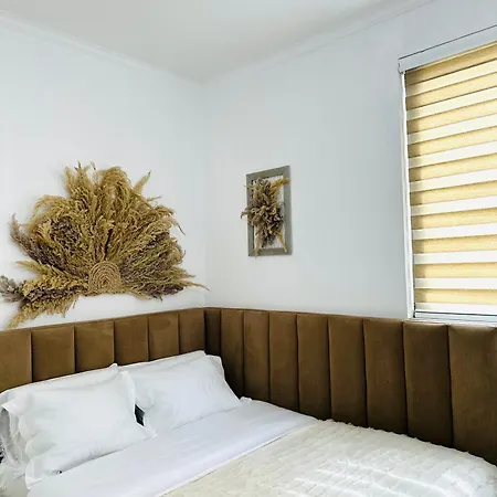 Mi Casa Guest house
