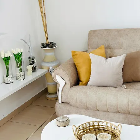 Guest house Mi Casa