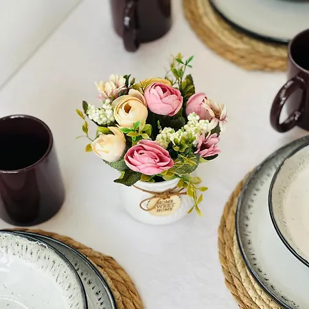 Guest house Mi Casa *