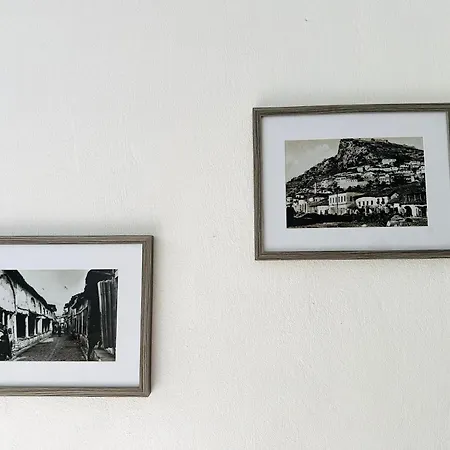 Guest house Mi Casa Berat