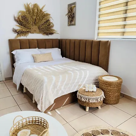 Mi Casa Guest house *