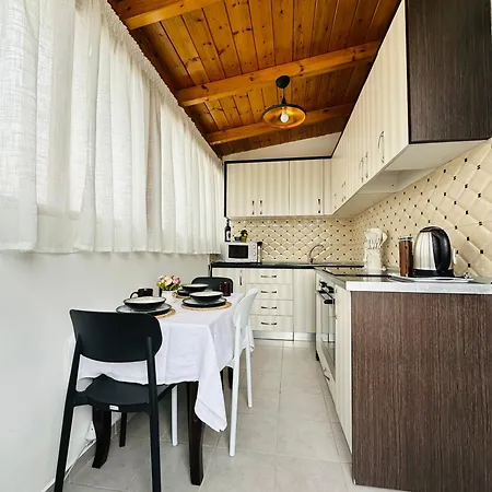 Mi Casa Berat
