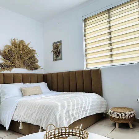 Mi Casa Guest house