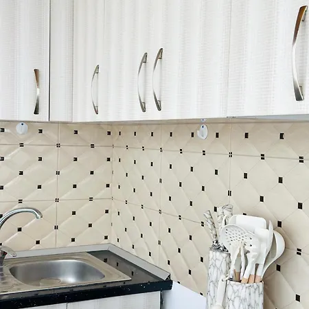 Guest house Mi Casa *