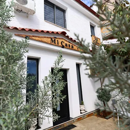 Guest house Mi Casa