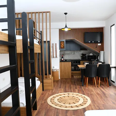 Guest house Mi Casa *