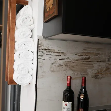 Guest house Mi Casa Berat