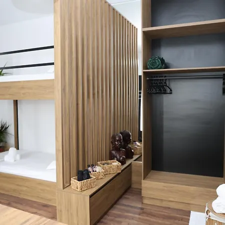 Mi Casa Guest house *