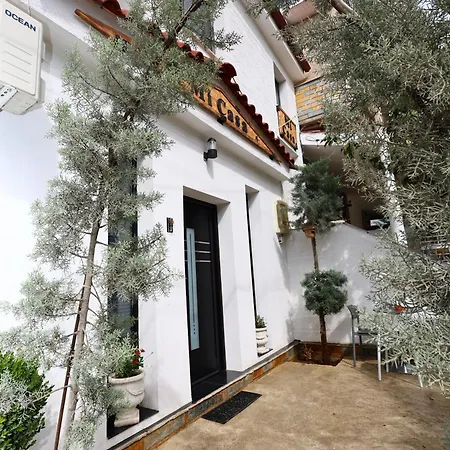 Mi Casa * Berat
