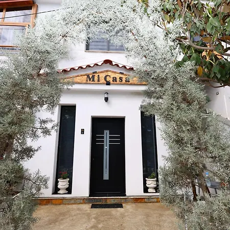 Mi Casa Guest house