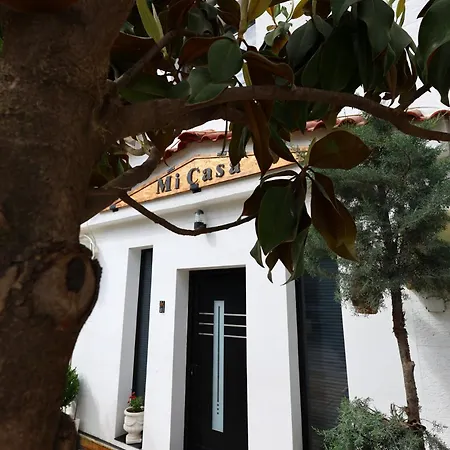 Guest house Mi Casa