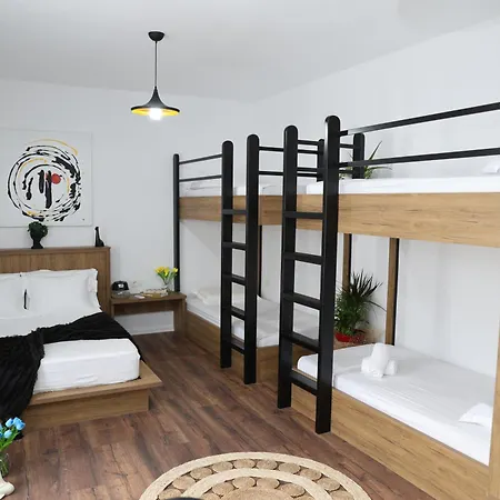 Mi Casa Guest house Berat