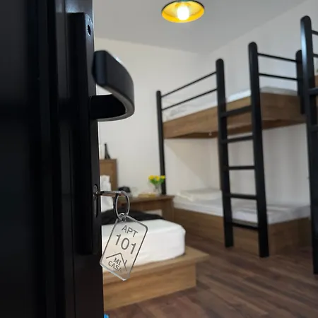 Mi Casa Guest house Berat