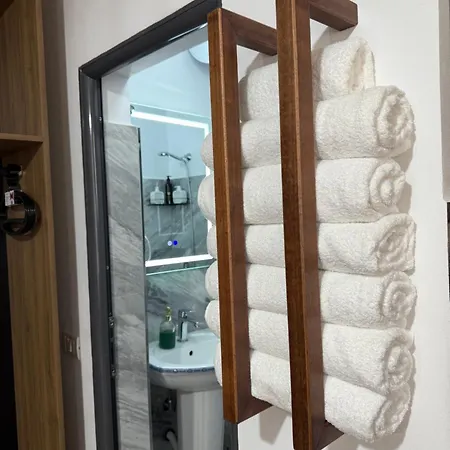 Mi Casa Guest house Berat