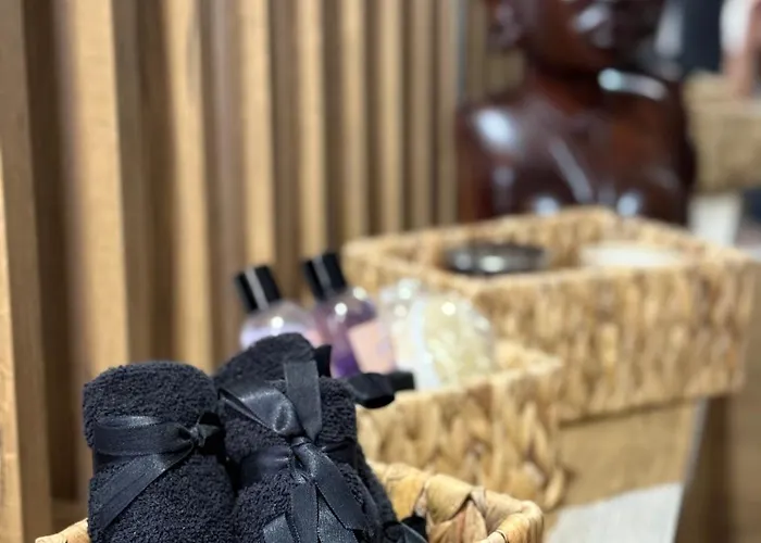 Pensjonat Mi Casa Berat