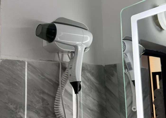 Mi Casa Pensjonat Berat